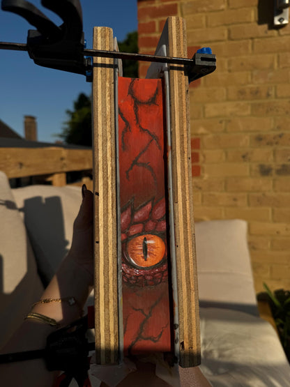 Empyrean Series — Hand Painted Fore-Edge Set